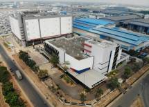 Dari Bekasi untuk Asia Tenggara: Ekspansi Ambisius PDG di Infrastruktur Digital