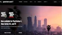 Grand Theft Auto 5