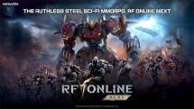 RF Online Next Source: Playstore