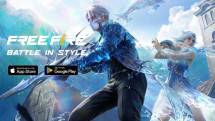 Cover Free Fire