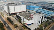 PDG Tambah Kampus Data Center di Bekasi, Kapasitas Indonesia Tembus 400 MW