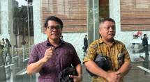 Kantor Hukum Johanes Aritonang & Partners selaku tim kuasa hukum PT Malahayati Nusantara Raya 