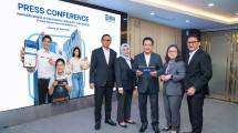 Direktur Utama BRI Hery Gunardi