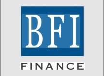 PT BFI Finance Indonesia Tbk