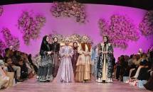 Arinna Premium Hijab Luncurkan Koleksi Botanical Heritage