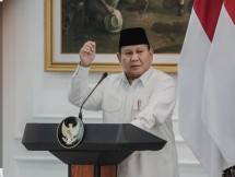 Prabowo Ingin Kampus Jadi Mitra Strategis Pemda Tangani Persoalan Lingkungan