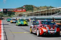 Liqui Moly Subaru BRZ Super Series 2026