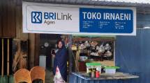 Agen BRILink