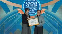 Pegadaian Raih Penghargaan Top CX Brand Award 2026