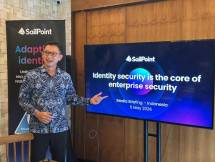 Director SailPoint ASEAN, Erick Kong: Keamanan Identitas Kini Menjadi Pusat Pertahanan Siber di Era AI