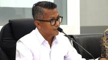 Juru Bicara Kemenperin, Febri Hendri Antoni Arief
