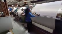 PT Trisula Textile Industries Tbk (BELL)
