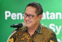 Aset Bank BSN Meroket 2.104 Persen Tembus Rp73 Triliun, Jadi Bank Syariah Terbesar Kedua di Indonesia