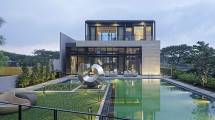 Botanic Villa @NavaPark BSD City