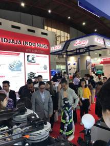 PALMEX Jakarta 2026 Jawab Tantangan Industri Sawit Global dari Inovasi hingga Digitalisasi