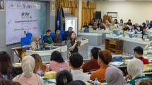 Program &ldquo;Pindar Mengajar: Cerdas Mengelola, Bijak Bertransaksi&rdquo;