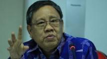 Mantan Ketua KPPU, Kurnia Toha