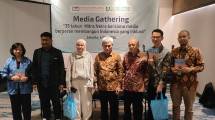Dari Stigma ke Solusi: Upaya Dorong Tunanetra Tembus Dunia Kerja Formal