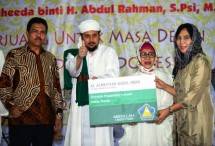 Kemenperin Pacu Penggunaan Fintech di Pondok Pesantren (Foto Dok Industry.co.id)
