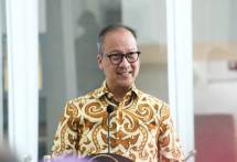 Menperin Agus Gumiwang