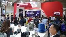 The Battery Show Asia - Indonesia 2026