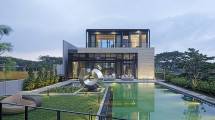Botanic Villa 