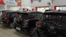 Harga Mobil Berbahan bakar solar 