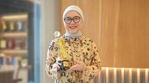 Direktur Pemasaran, Penjualan, dan Pengembangan Produk PT Pegadaian, Selfie Dewiyanti