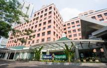 Siloam Hospitals Lippo Village 