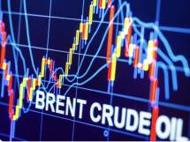 Foto (Ist) ilustrasi Minyak mentah Brent