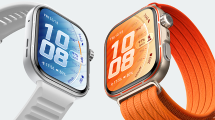 Huawei WATCH FIT 5 Series