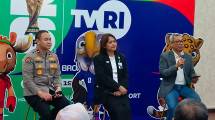 TVRI Perketat Aturan Nobar Piala Dunia 2026, 200 Penyelenggara Kantongi Lisensi