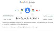 Panduan My Activity Google: Pantau & Kelola Data Pribadi