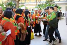 Bandara Dhoho Buka Akses Baru: Kediri Jadi Titik Keberangkatan Umroh Wilayah Selatan Jawa Timur Kemudahan akses ibadah kini semakin dekat bagi masyarakat lingkar Wilis tanpa perlu melalui kota besar 