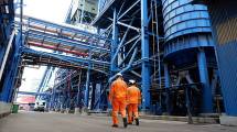 PT Cikarang Listrindo Tbk (POWR) 