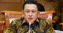Ketua MPR RI Bambang Soesatyo (Foto Dok Industry.co.id)