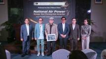 President Club, PSAPI & Yayasan Obor Indonesia Luncurkan Buku National Air Power Chappy Hakim