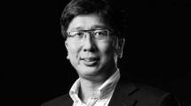  Sutanto Hartono, Direktur Utama PT Surya Citra Media Tbk (SCMA) / http://www.apmf.com