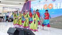 Mongolia Promosikan Pariwisata di Jakarta Marketing Week 2026