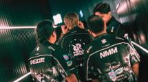 RRQ Hoshi Gagal Lolos Playoff MPL ID S17, Penghuni Goa Pertama!