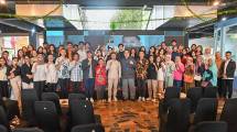 Pekan Literasi Keuangan Nasional Dengan Tema &ldquo;Gen Z Cerdas Financial&rdquo;