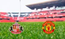 hasil-sunderland-vs-man-utd-hari-ini-skor