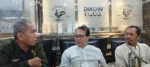  Ungkap Prestasi Tersembunyi BUMD DKI, AMKI Jaya Siap Gelar "BUMD Awards 2026" Murni dari Perspektif Jurnalis