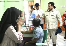  Tengah Malam di Ujung Indonesia! Prabowo Dengar Langsung Jeritan Nakes Miangas: Kapal Rujukan Cuma Seminggu Sekali