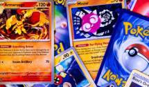 Investasi Kartu Pokemon TCG Strategi Portofolio Koleksi Langka 