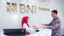 BNI Finance