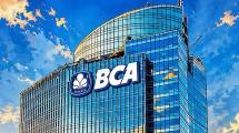 Bank BCA