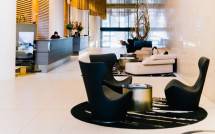 Hotel butik @Parramatta milik One Global Capital