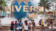 Universal Studio 