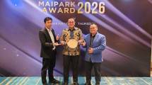 BRI Insurance raih penghargaan di ajang MAIPARK Award 2026